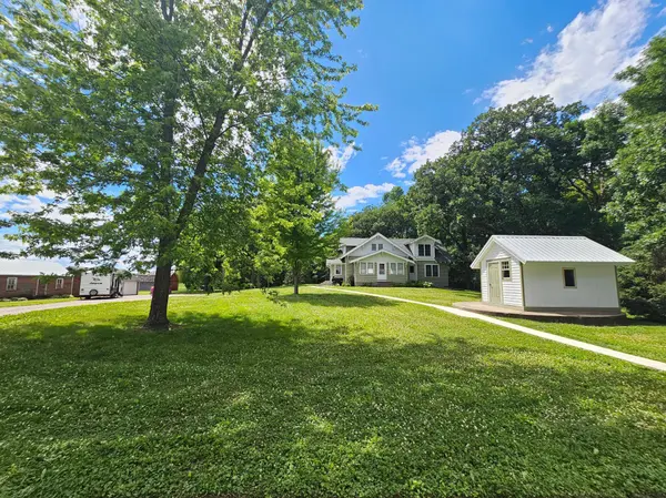 8363 County Road 2, Glencoe, MN 55336