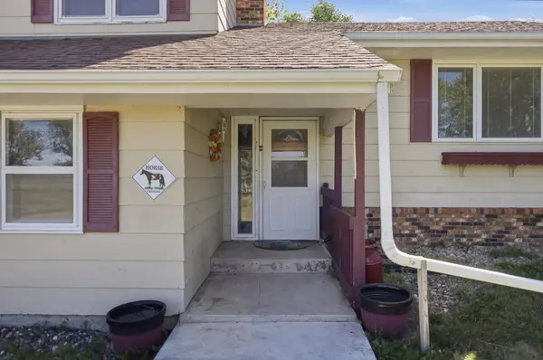 1345 146th AVE SE, Galesburg, ND 58035
