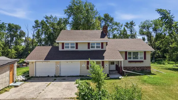1345 146th AVE SE, Galesburg, ND 58035