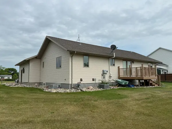703 7th ST W, Ada, MN 56510