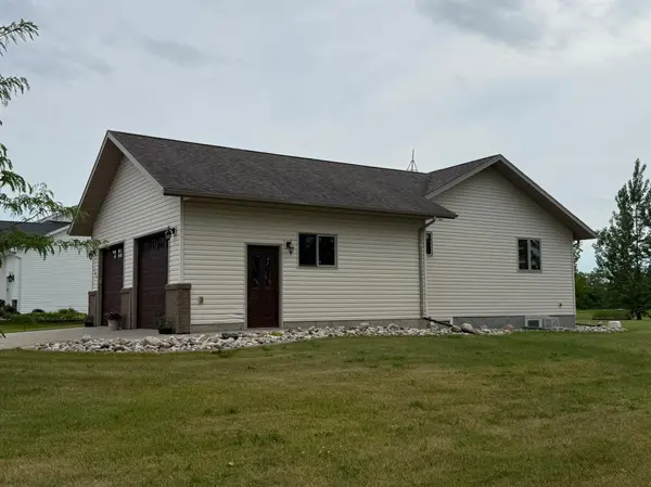 703 7th ST W, Ada, MN 56510
