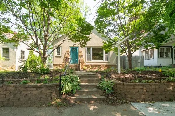 4334 Oliver AVE N, Minneapolis, MN 55412