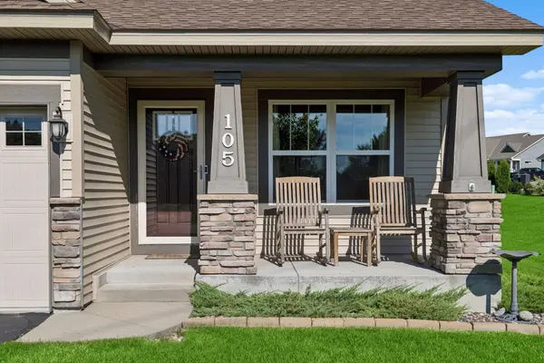 105 2nd ST SW, Delano, MN 55328
