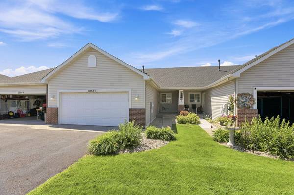 10563 64th LN NE, Albertville, MN 55301