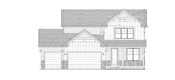 41315 Fairfax LN, North Branch, MN 55056