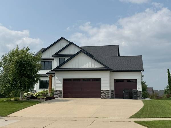 2197 Weston PL SW, Rochester, MN 55902