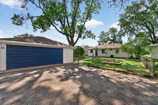 45 21st AVE N, Hopkins, MN 55343