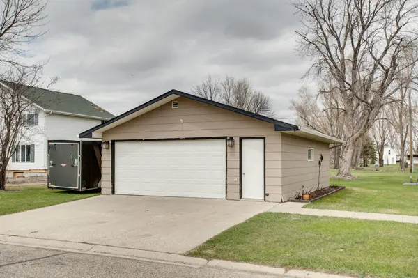 209 2nd ST, Page, ND 58064