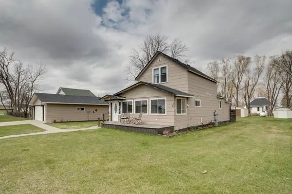 209 2nd ST, Page, ND 58064