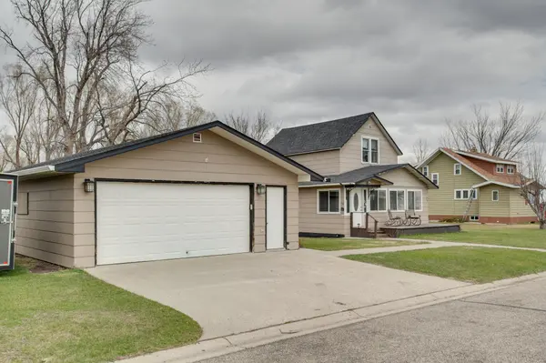 209 2nd ST, Page, ND 58064