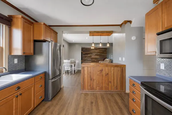 1560 60th ST NE, Murdock, MN 56271
