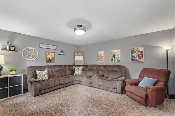 920 N Spring ST, Luverne, MN 56156
