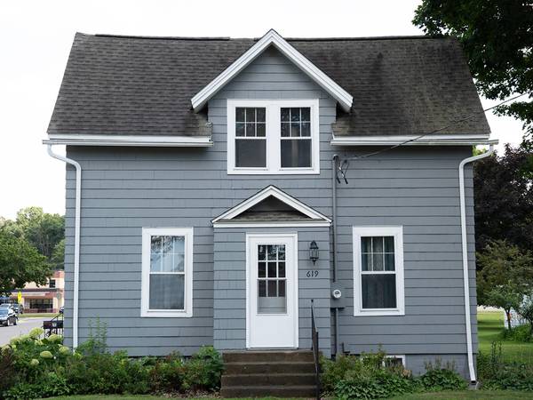 619 E Wells ST, Durand, WI 54736