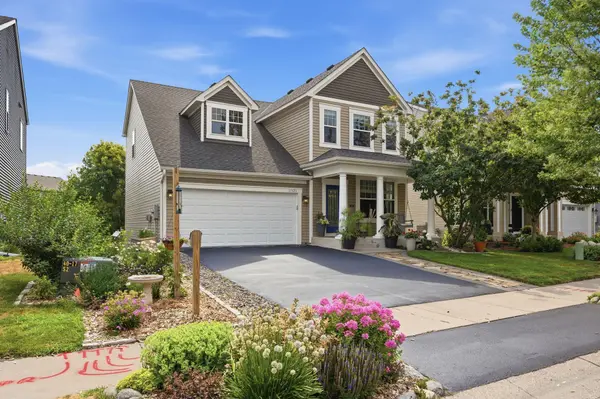 11323 Hastings ST NE, Blaine, MN 55449