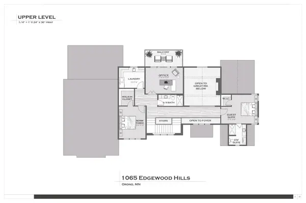 1065 Edgewood Hills RD, Orono, MN 55391