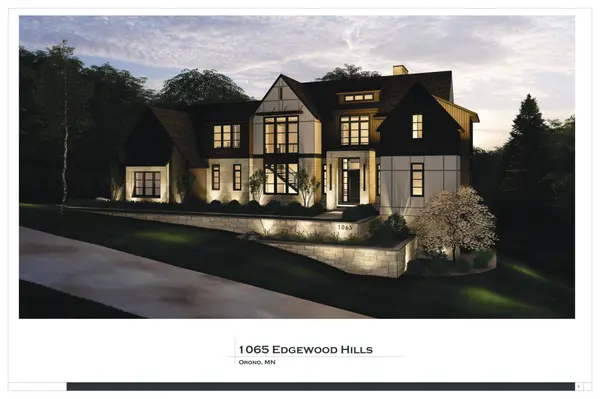 1065 Edgewood Hills RD, Orono, MN 55391
