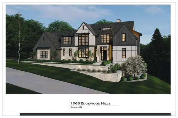 1065 Edgewood Hills RD, Orono, MN 55391