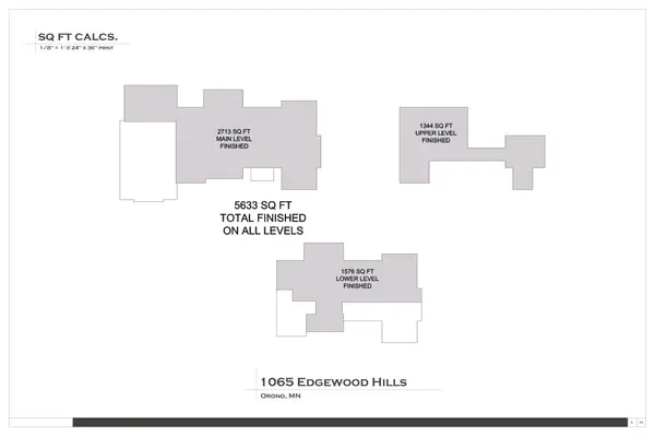 1065 Edgewood Hills RD, Orono, MN 55391
