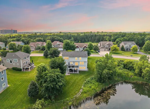 7616 103rd AVE N, Brooklyn Park, MN 55445