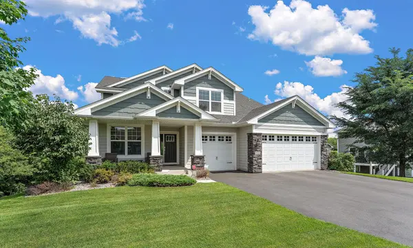7616 103rd AVE N, Brooklyn Park, MN 55445