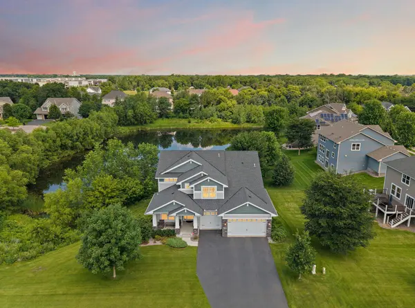 7616 103rd AVE N, Brooklyn Park, MN 55445