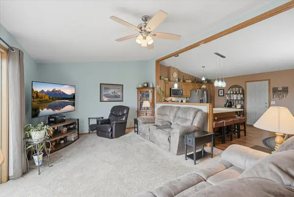 1022 W Ridge CT #38, New Richmond, WI 54017