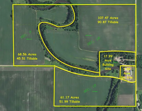 IXI 45th AVE SW, Benson, MN 56215