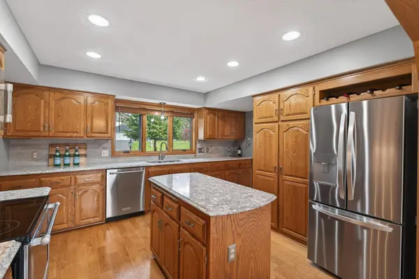 14596 Waco ST NW, Ramsey, MN 55303