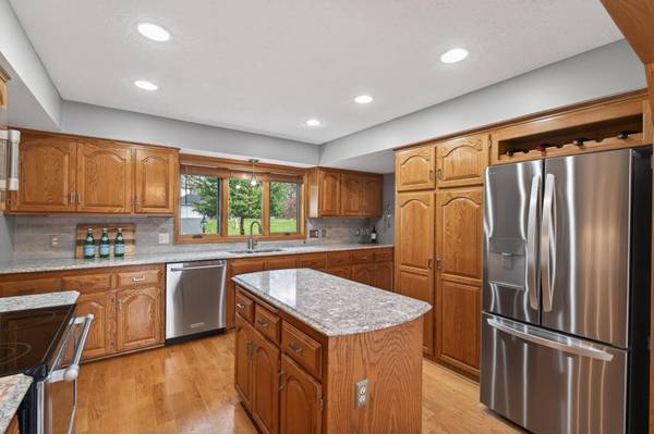 14596 Waco ST NW, Ramsey, MN 55303