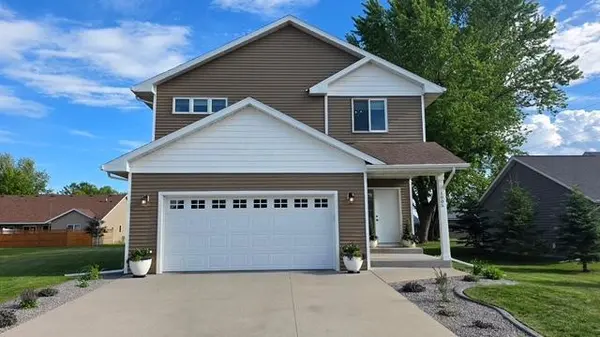 1005 Main ST E, Cleveland, MN 56017