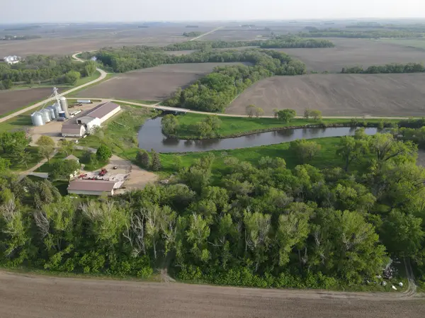 XXX 45th AVE SW, Benson, MN 56215