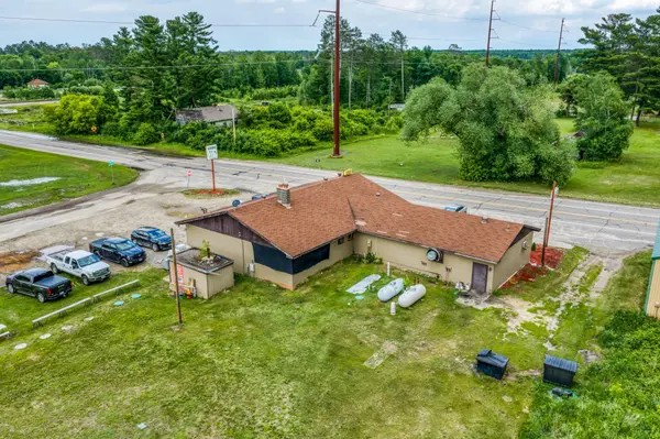 3 County 8, Bena, MN 56626