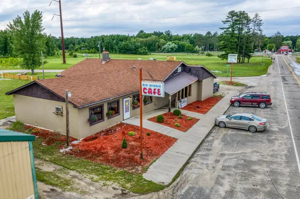 3 County 8, Bena, MN 56626