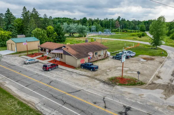 3 County 8, Bena, MN 56626
