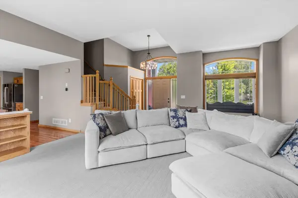 3554 122nd CIR NE, Blaine, MN 55449