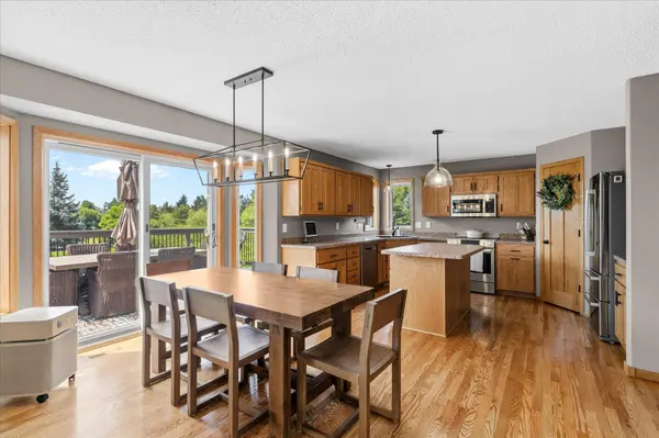 3554 122nd CIR NE, Blaine, MN 55449
