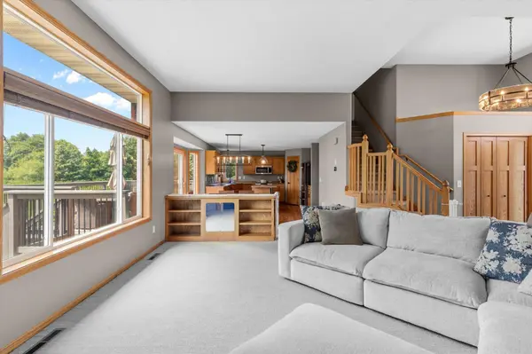 3554 122nd CIR NE, Blaine, MN 55449