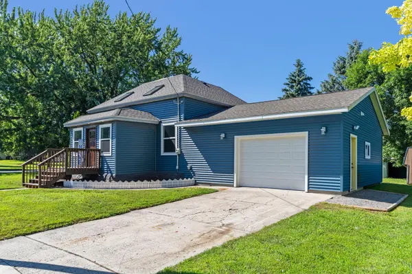 451 Birch AVE W, Hector, MN 55342