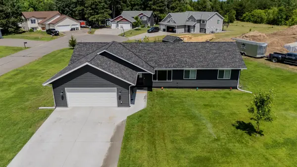 14934 Taylor DR, Little Falls, MN 56345