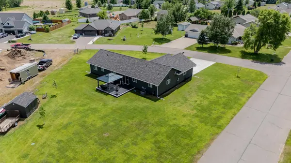 14934 Taylor DR, Little Falls, MN 56345