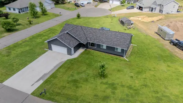 14934 Taylor DR, Little Falls, MN 56345