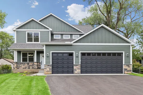 7205 62nd AVE N, New Hope, MN 55428