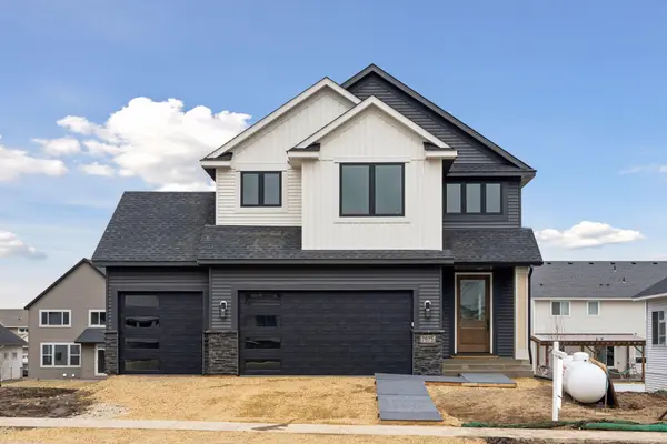 13311 Cadogan WAY, Rosemount, MN 55068