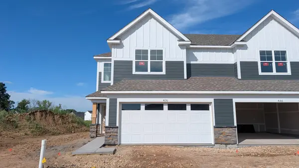 4190 Hayward AVE N, Oakdale, MN 55128