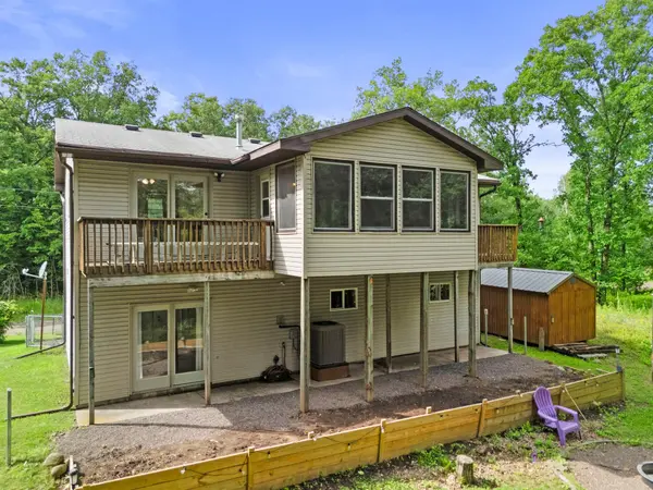 15280 Canyon WAY, Pine City, MN 55063