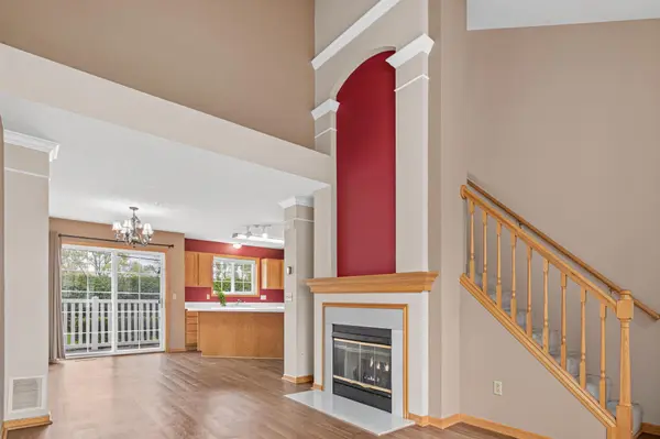 630 Knights Bridge RD, New Brighton, MN 55112