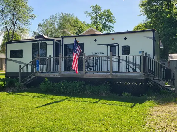 12763 Dahlia DR, Osakis, MN 56360