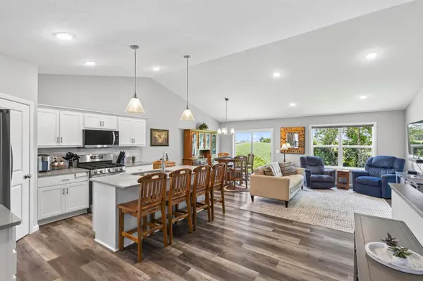 14427 Quintana ST NW, Ramsey, MN 55303