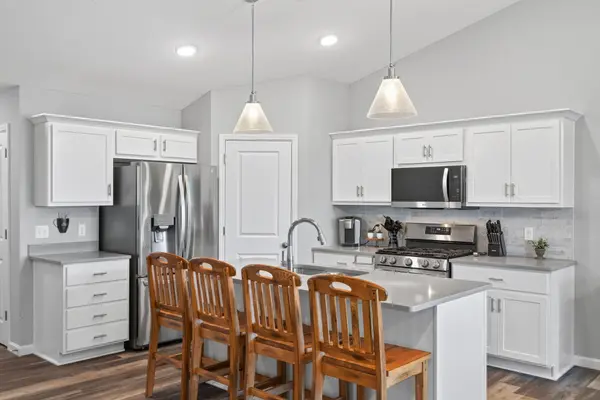 14427 Quintana ST NW, Ramsey, MN 55303