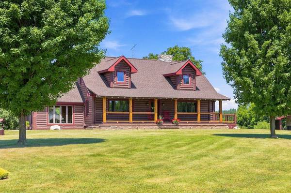 16672 State Highway 95, Princeton, MN 55371